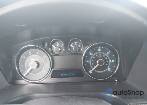 2011 Ford Flex Sel from USA, damaged, VIN 2FMHK6CC5BBD12253